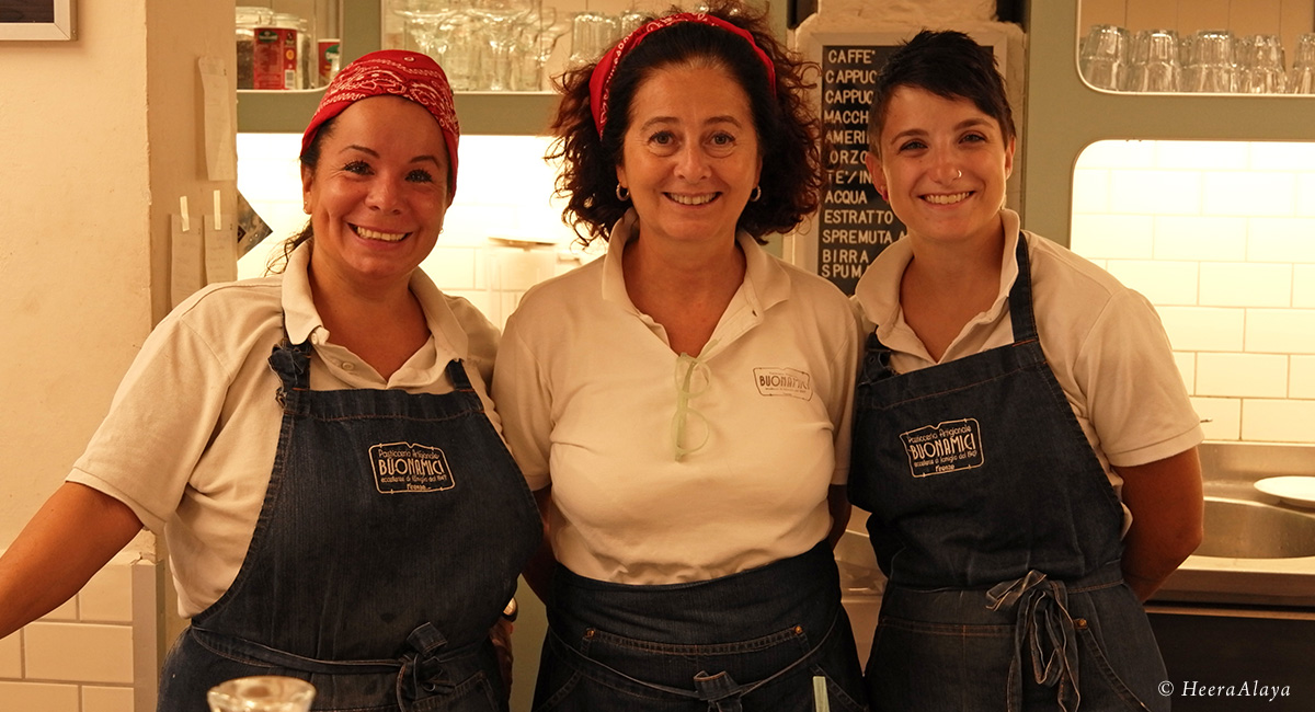 Heera Alaya_ Rossella Buonamici_Pasticceria owner