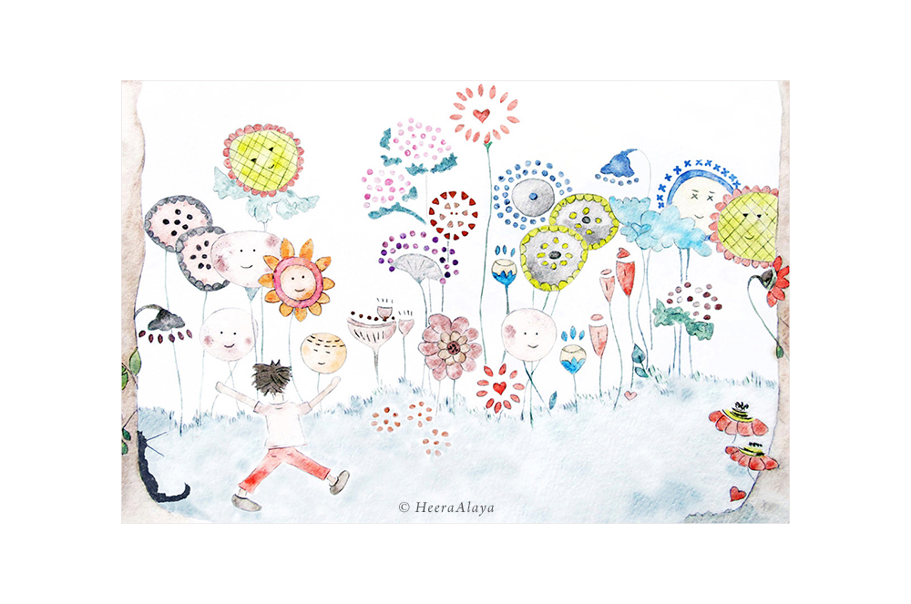 HeeraAlaya_Individual_Foundation_Blossoming-garden