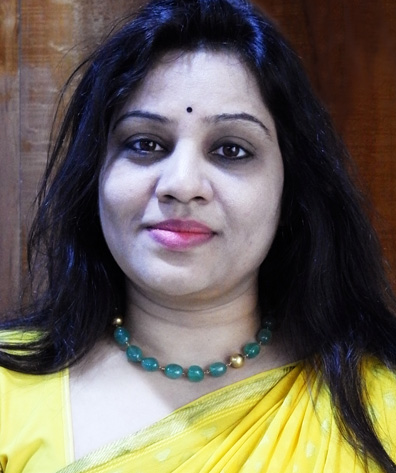 D Roopa, IPS