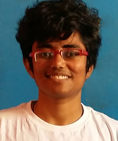 Robin Chaurasia