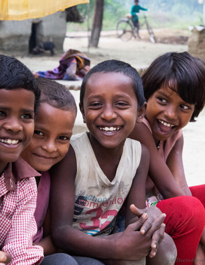 Musahars dalit